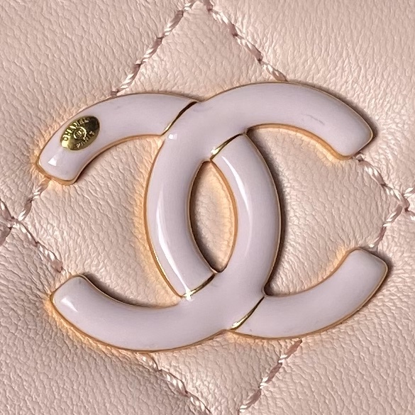 Ch**el waist chest packs